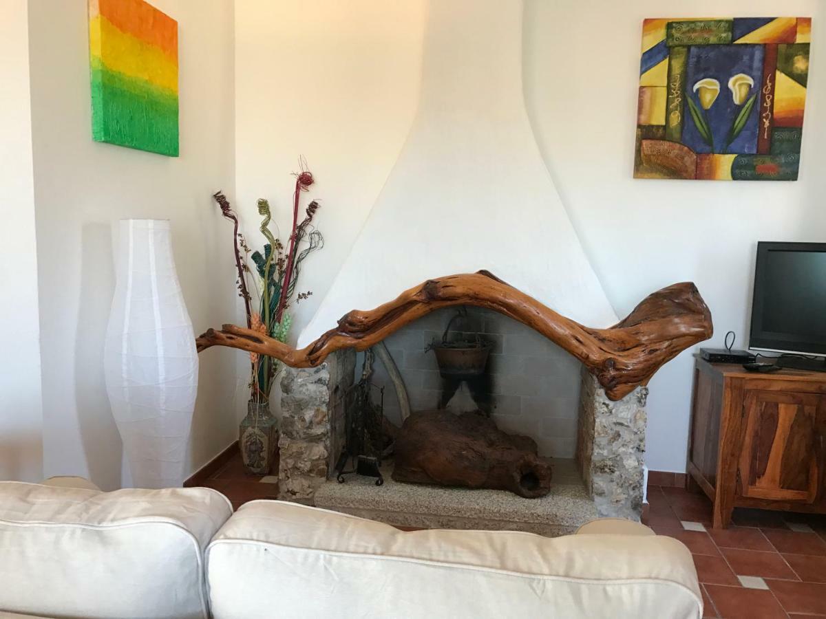 Le Case Del Mare Porto San Paolo  Eksteriør bilde